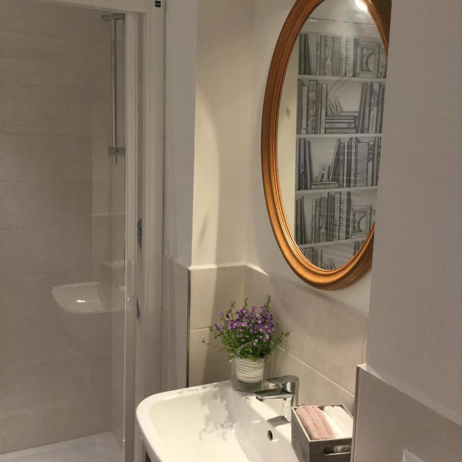 B&B Note Di Mare Imperia Zewnętrze zdjęcie