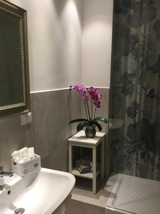 B&B Note Di Mare Imperia Zewnętrze zdjęcie