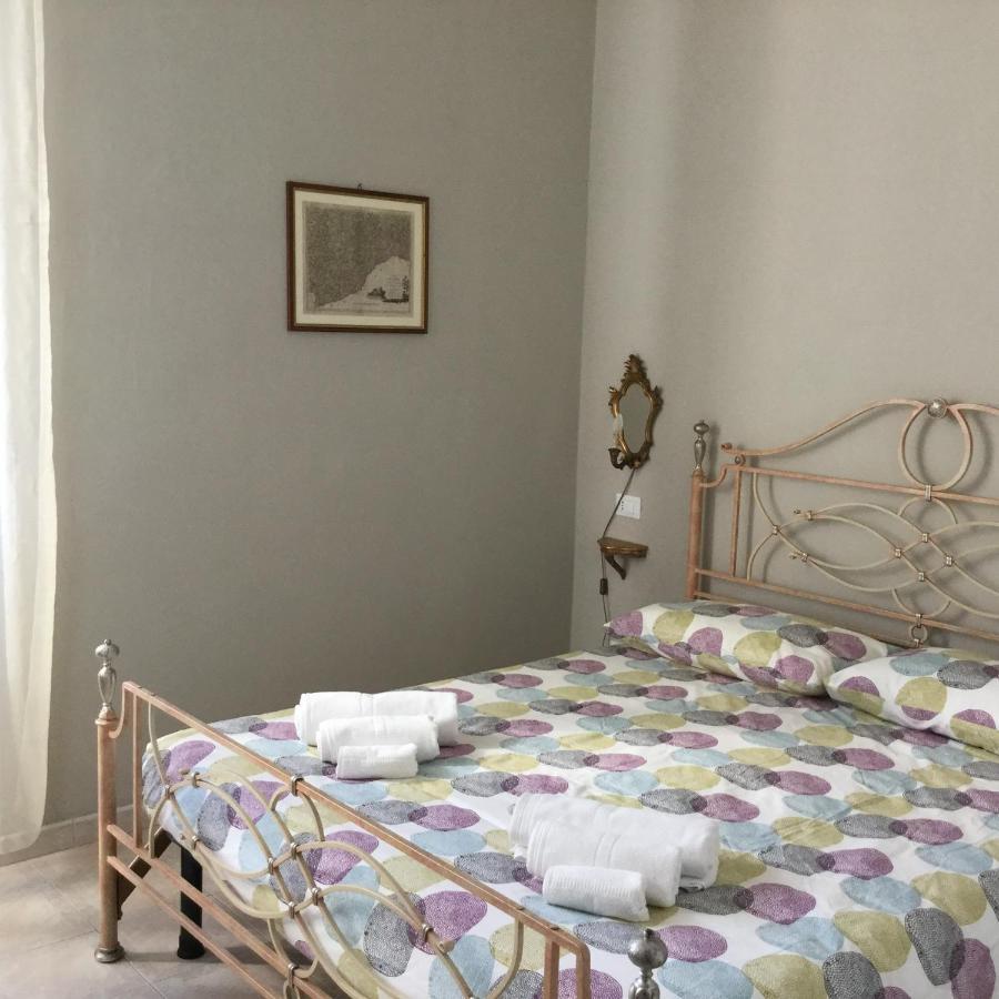 B&B Note Di Mare Imperia Zewnętrze zdjęcie