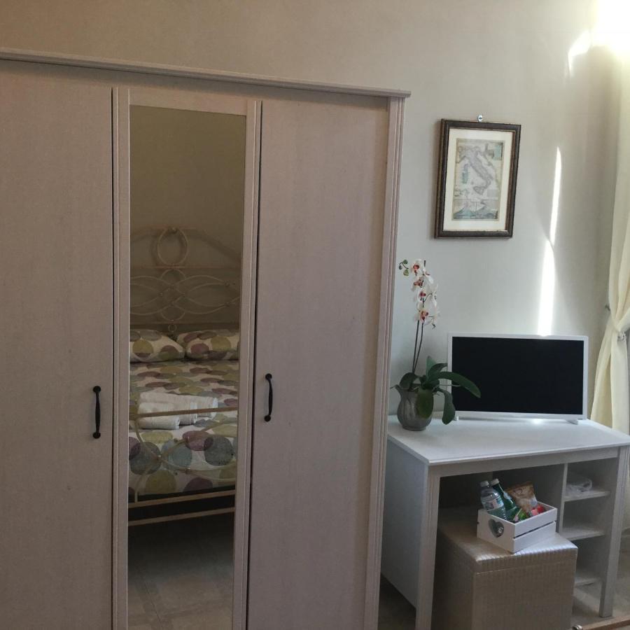 B&B Note Di Mare Imperia Zewnętrze zdjęcie