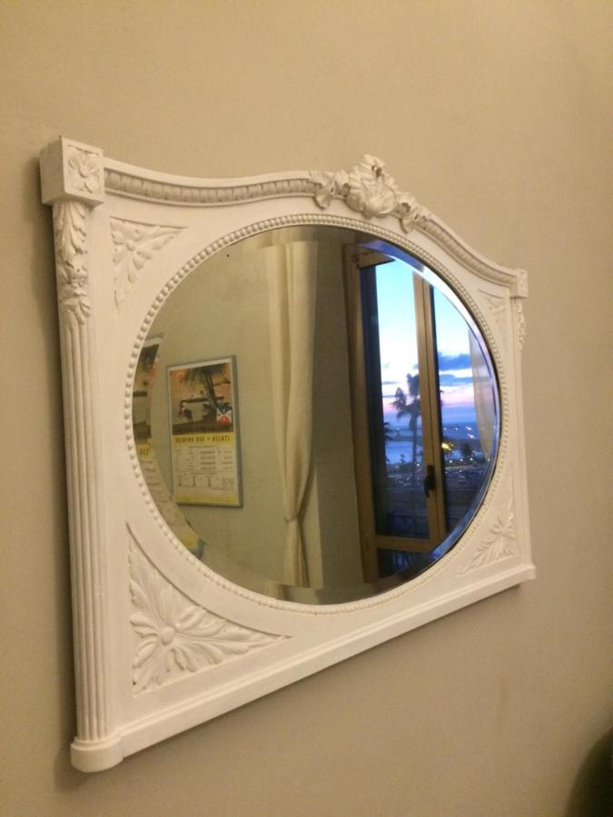B&B Note Di Mare Imperia Zewnętrze zdjęcie