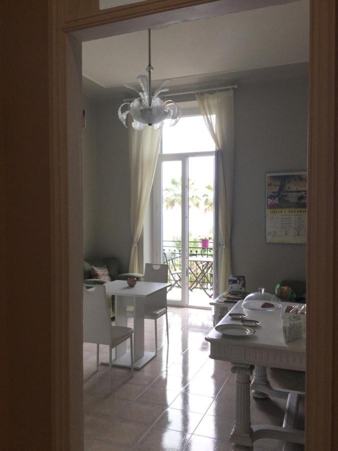 B&B Note Di Mare Imperia Zewnętrze zdjęcie