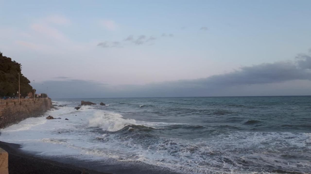 B&B Note Di Mare Imperia Zewnętrze zdjęcie