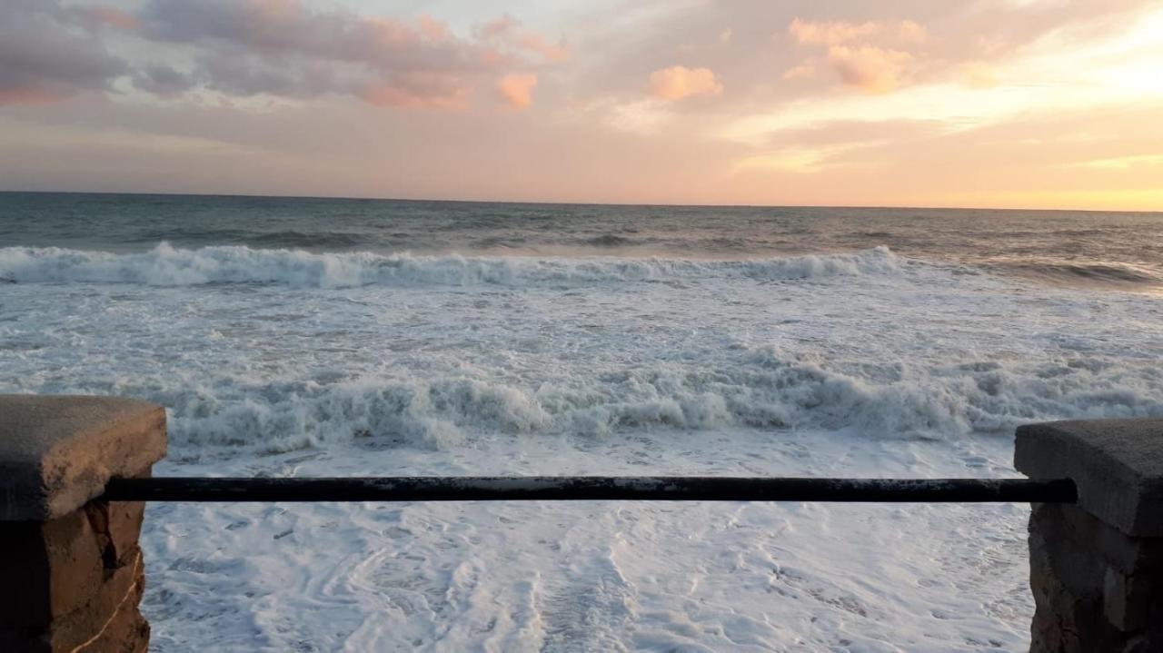 B&B Note Di Mare Imperia Zewnętrze zdjęcie