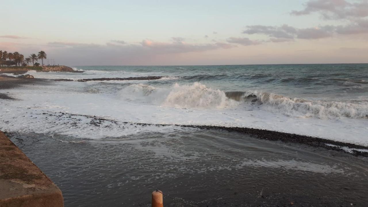 B&B Note Di Mare Imperia Zewnętrze zdjęcie
