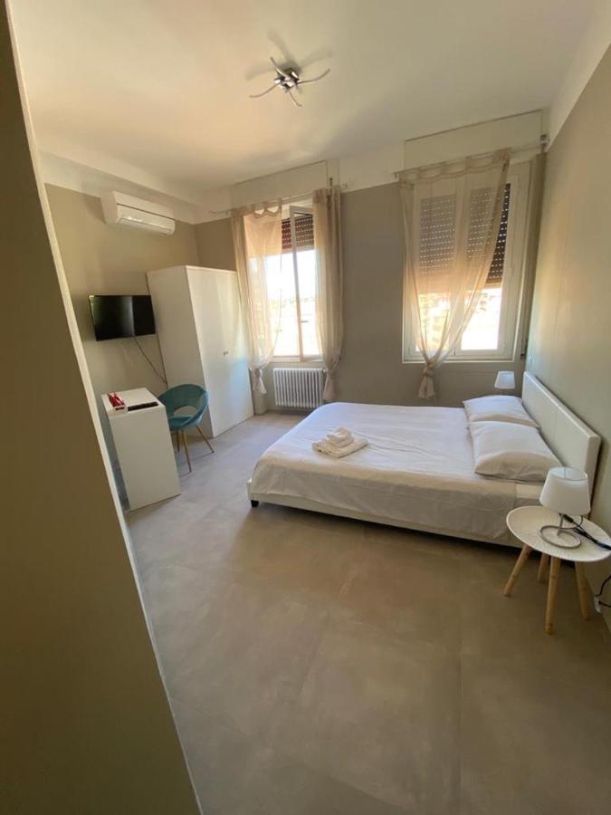B&B Note Di Mare Imperia Zewnętrze zdjęcie