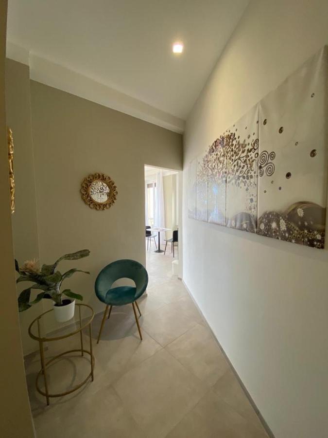 B&B Note Di Mare Imperia Zewnętrze zdjęcie