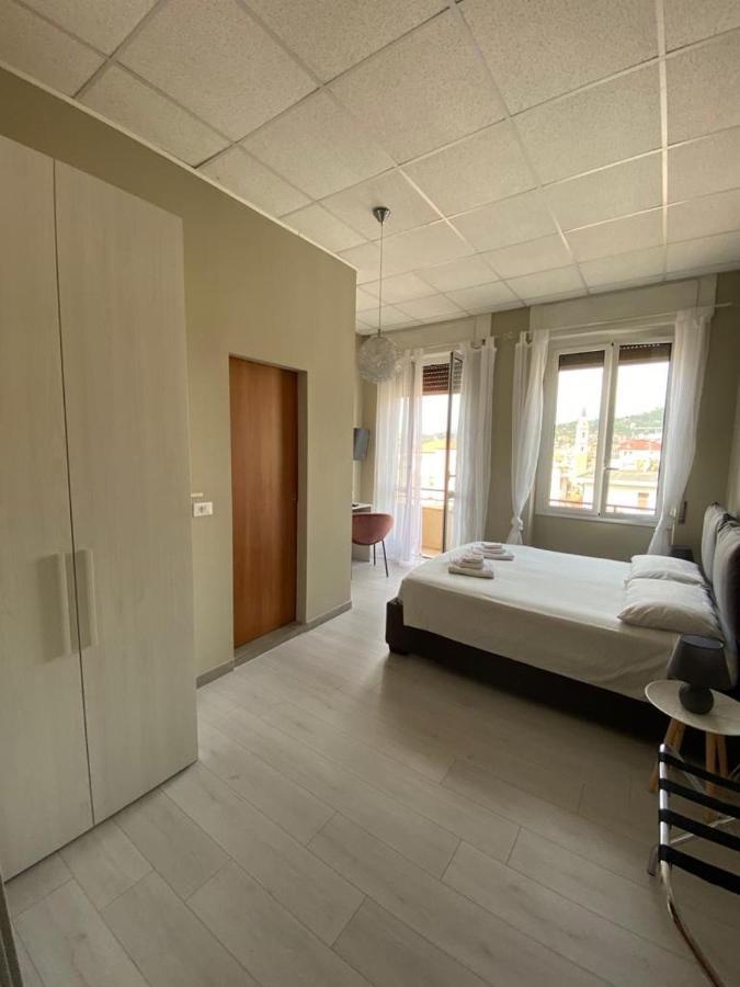 B&B Note Di Mare Imperia Zewnętrze zdjęcie