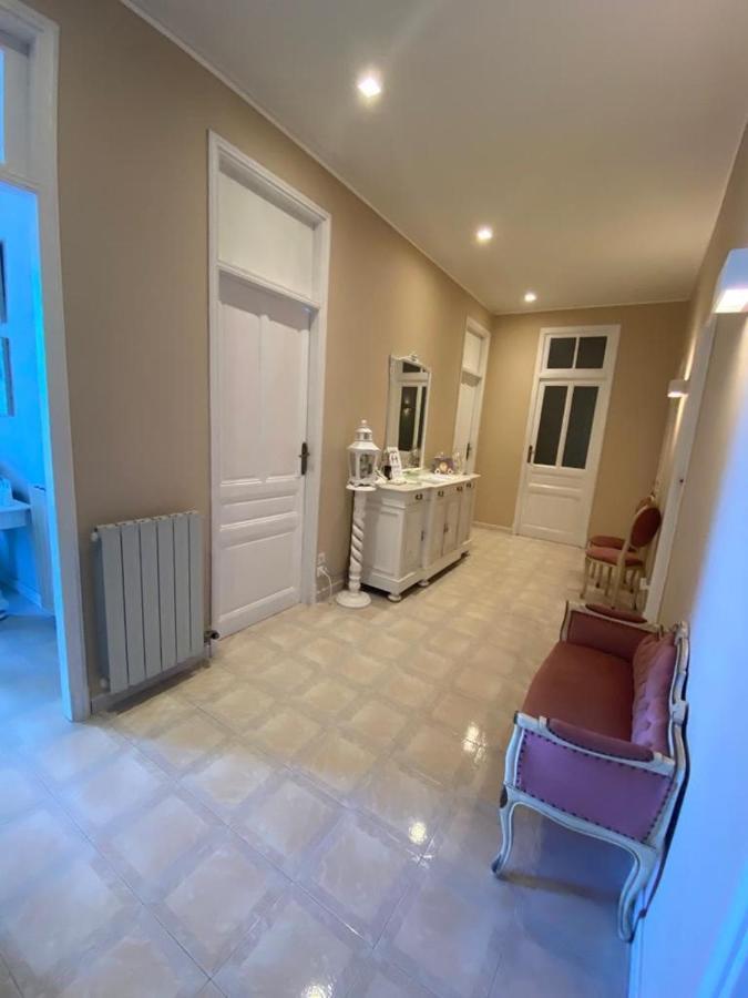 B&B Note Di Mare Imperia Zewnętrze zdjęcie