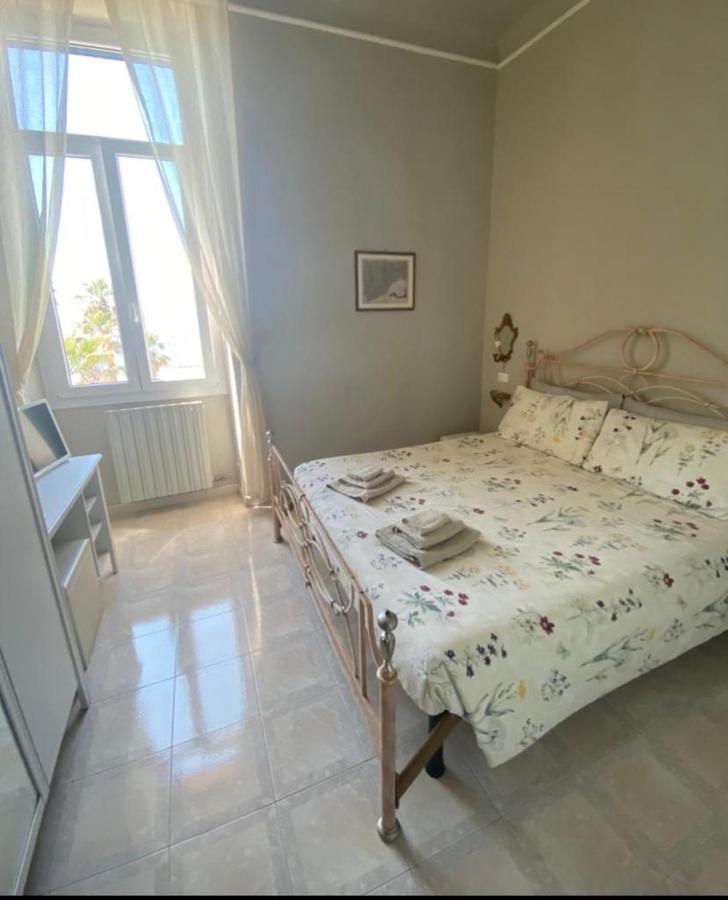 B&B Note Di Mare Imperia Zewnętrze zdjęcie